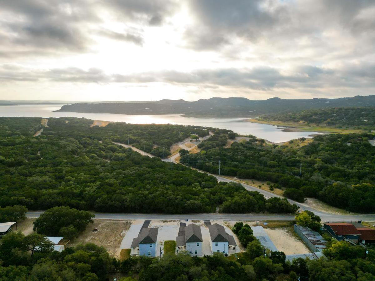 Lakeshore Retreat Canyon Lake Zewnętrze zdjęcie