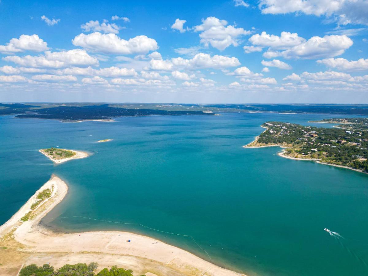 Lakeshore Retreat Canyon Lake Zewnętrze zdjęcie