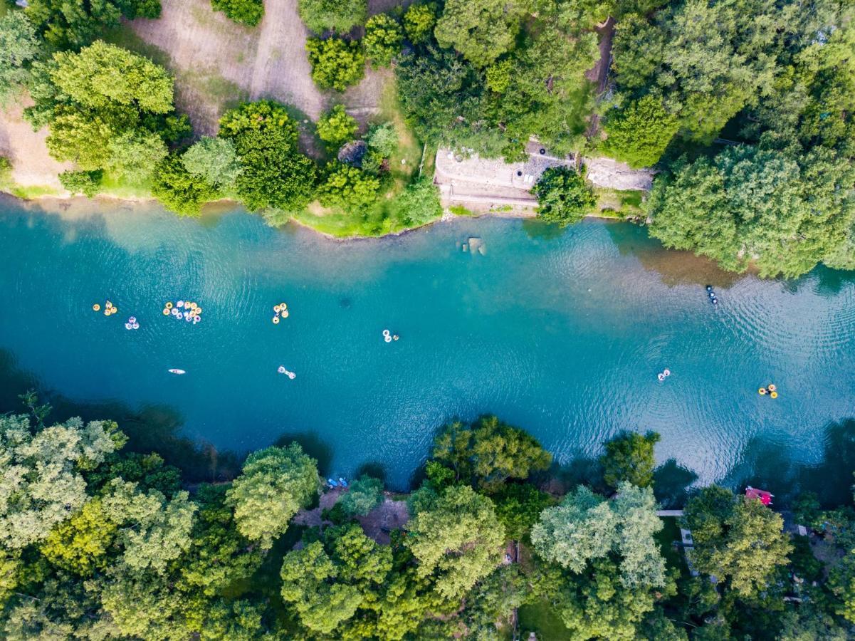 Lakeshore Retreat Canyon Lake Zewnętrze zdjęcie
